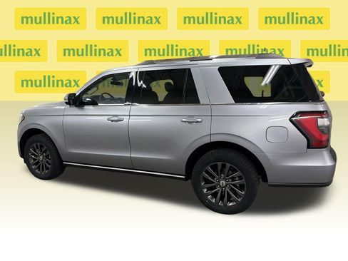 Certified 2021 Ford Expedition Limited RWD image 13