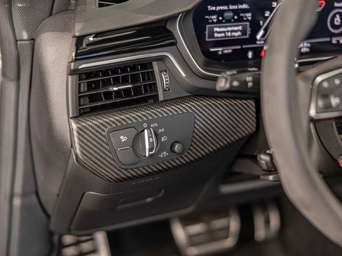 Used 2021 Audi RS 5 Sportback image 22