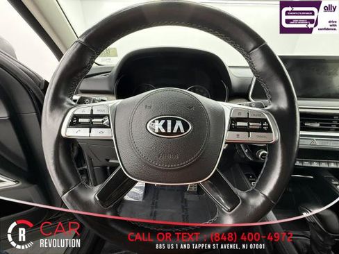 Used 2020 Kia Telluride SX image 22