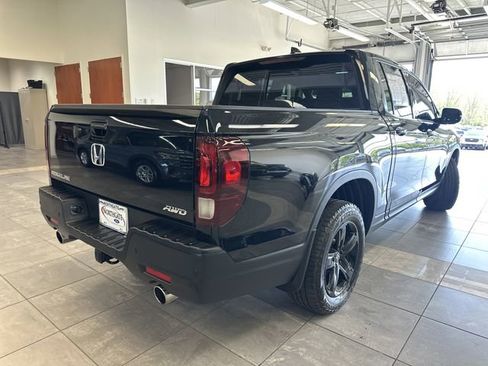 Used 2023 Honda Ridgeline Black Edition image 14