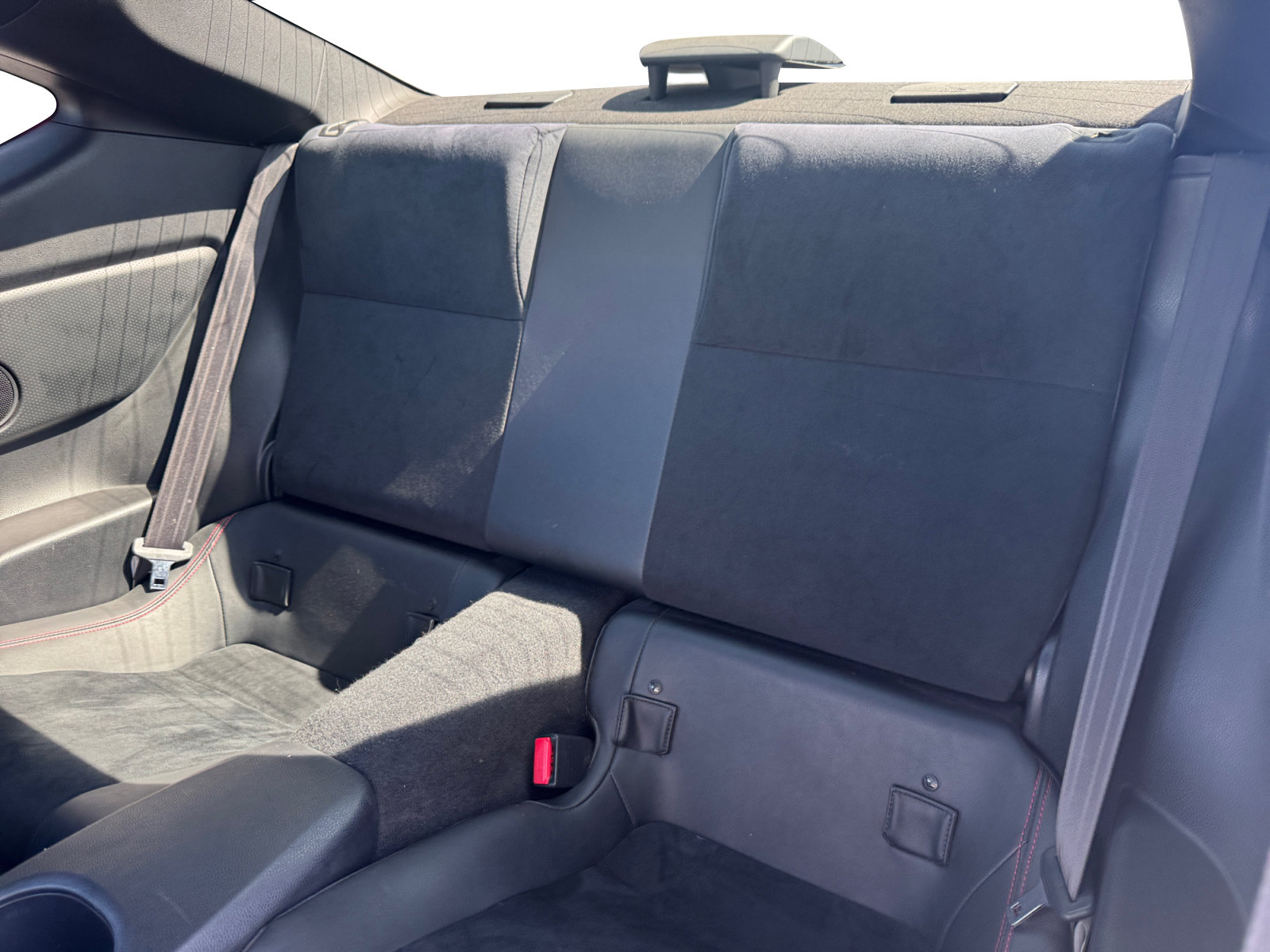 Used 2019 Subaru BRZ Limited RWD image 13