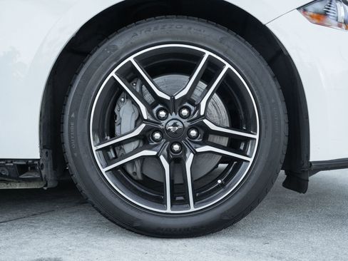 Used 2022 Ford Mustang GT Premium w/ Equipment Group 401A image 11