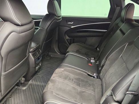 Used 2020 Acura MDX SH-AWD w/ A-SPEC Package image 22