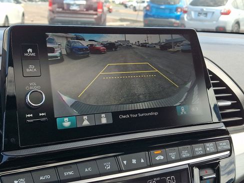 Used 2025 Honda Odyssey EX-L image 20