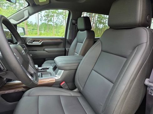 New 2026 Chevrolet Silverado 1500 RST w/ RST All Star Premium Package AWD/4WD image 15