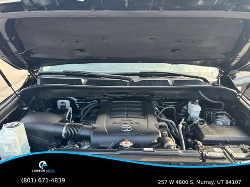 Used 2020 Toyota Tundra Platinum image 33