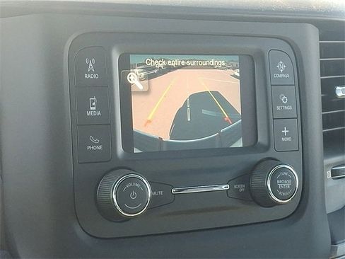 Used 2023 RAM 3500 Tradesman w/ Chrome Appearance Group image 17