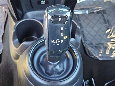Used 2022 MINI Cooper John Cooper Works FWD image 12