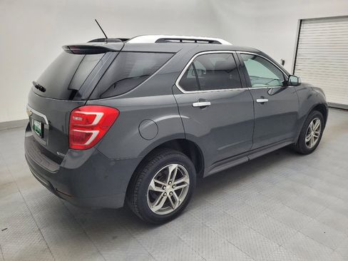 Used 2017 Chevrolet Equinox Premier w/ Enhanced Convenience Package FWD image 10