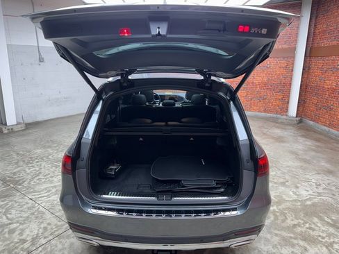 New 2025 Mercedes-Benz GLS 580 4MATIC image 29