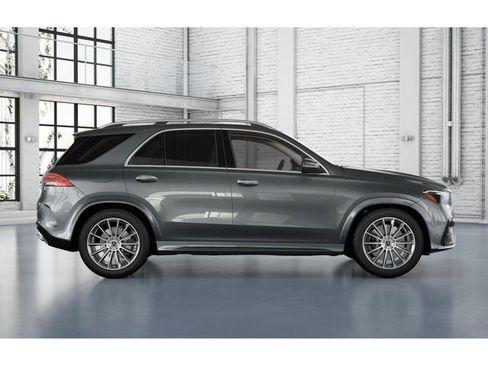 Used 2026 Mercedes-Benz GLE 450 4MATIC image 16