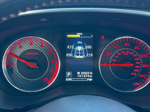 Used 2017 Subaru Impreza 2.0i Sport AWD/4WD image 39