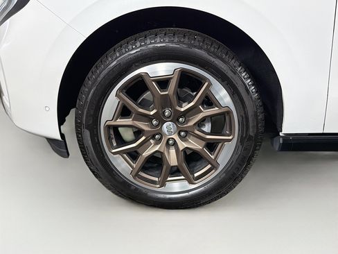 Used 2025 Ford Expedition King Ranch image 35