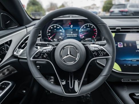 New 2026 Mercedes-Benz E 350 E 350 image 30