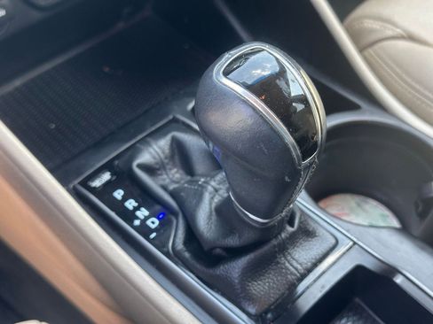 Used 2017 Hyundai Tucson Sport image 34