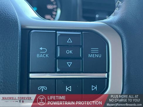 Used 2024 Ford Expedition XLT image 10