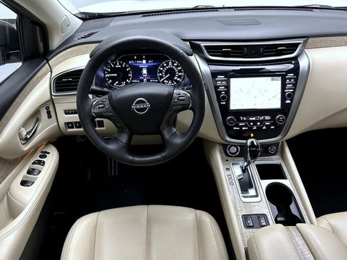 Certified 2024 Nissan Murano SL AWD/4WD image 14