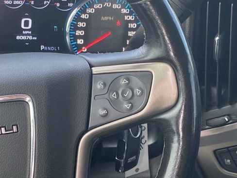 Used 2019 GMC Sierra 3500 Denali image 11