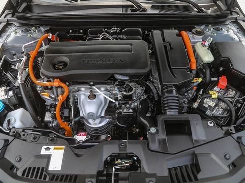 Used 2023 Honda Accord Sport image 28