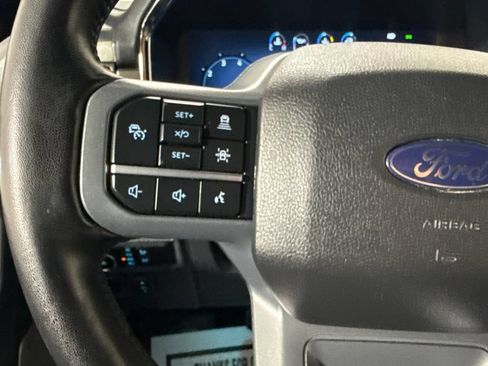Used 2024 Ford F150 Lariat w/ Tow/Haul Package AWD/4WD image 22