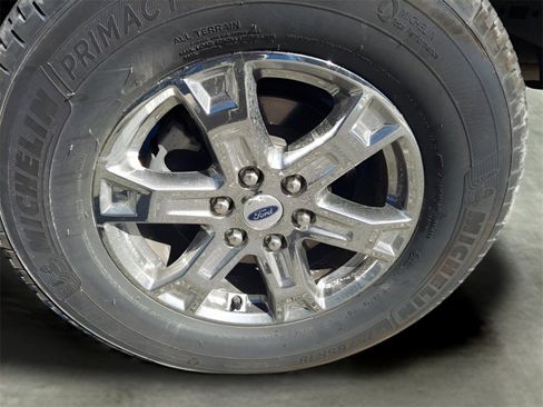 Used 2021 Ford F150 XLT w/ Equipment Group 302A High image 32