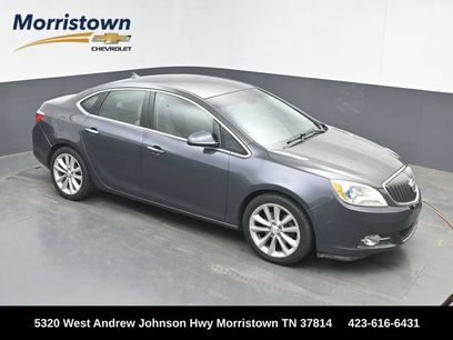 Used 2012 Buick Verano