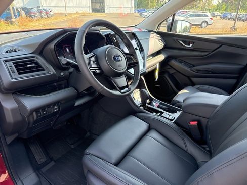 New 2025 Subaru Ascent Bronze Edition w/ Popular Package #2 image 17