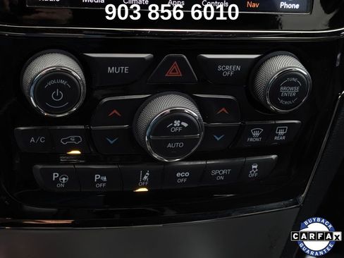 Used 2019 Jeep Grand Cherokee High Altitude image 19