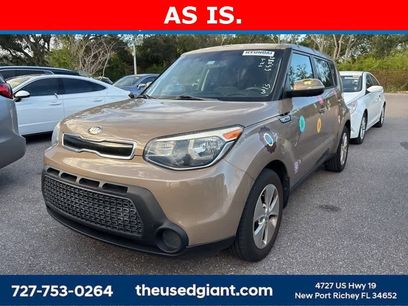 Used 2014 Kia Soul + w/ Eco Package