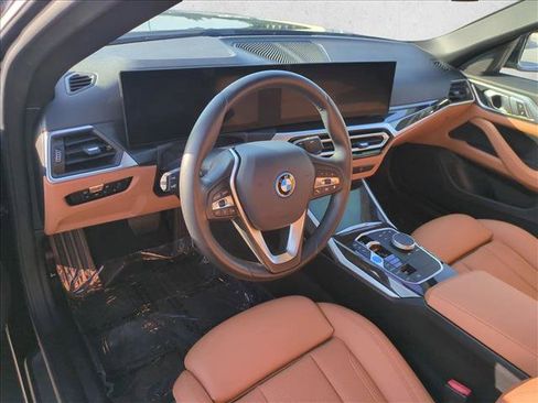 Used 2023 BMW i4 eDrive35 w/ Parking Assistance Package RWD image 10