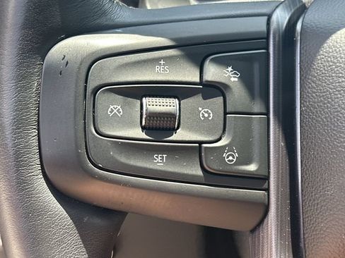Used 2023 GMC Sierra 1500 Denali Ultimate AWD/4WD image 22