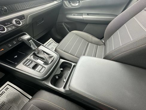 Certified 2026 Honda CR-V Sport image 21