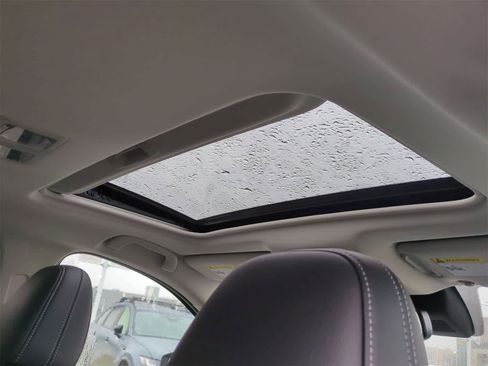 New 2025 MAZDA CX-5 AWD 2.5 S w/ Preferred Package image 21