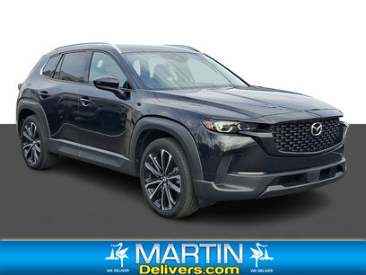 Certified 2023 MAZDA CX-50 AWD 2.5 S w/ Cargo Package