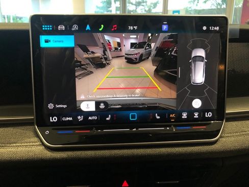 New 2025 Volkswagen Tiguan S image 22