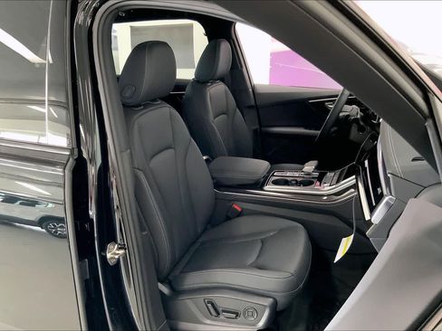 New 2026 Audi Q7 2.0T Premium Plus AWD/4WD image 13
