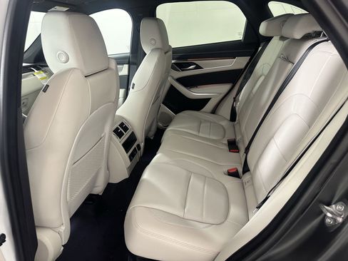Used 2026 Jaguar F-PACE R-Dynamic S image 11