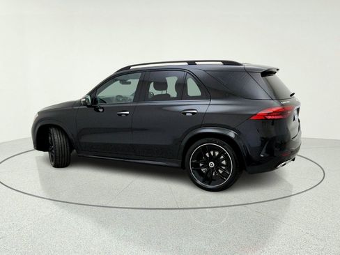 New 2026 Mercedes-Benz GLE 450 4MATIC image 13