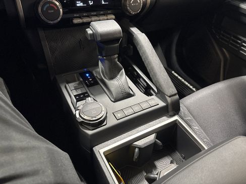 New 2026 Toyota Tacoma SR5 image 12