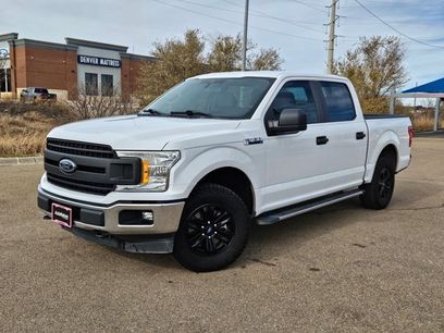 Used 2019 Ford F150 XL w/ Equipment Group 101A Mid