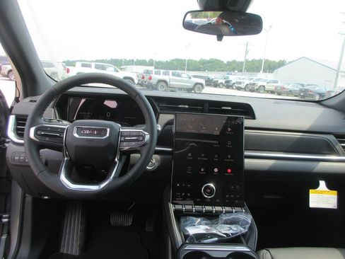New 2027 GMC Terrain Elevation w/ Elevation Premium Package AWD/4WD image 14