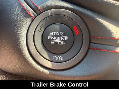 New 2026 Dodge Durango GT image 16