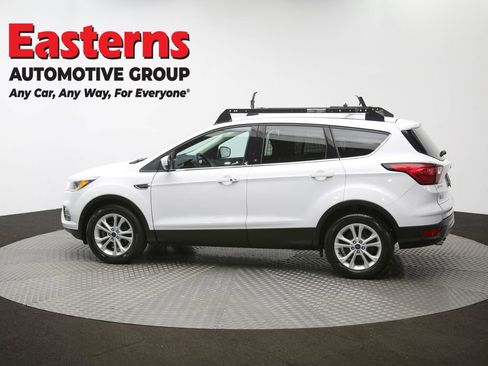 Used 2019 Ford Escape SE image 62