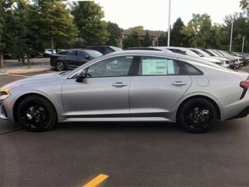 New 2026 Kia K5 GT-Line w/ GT-Line Premium Package image 8