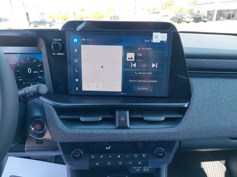 New 2026 Subaru Outback Limited AWD/4WD image 16