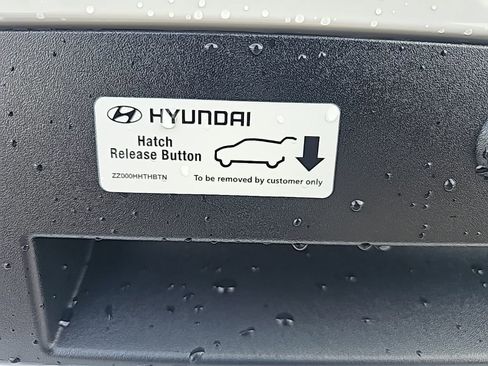 New 2026 Hyundai Santa Fe XRT image 42