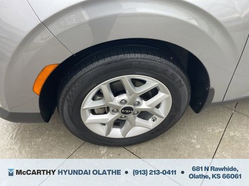 Used 2023 Kia Soul S image 18