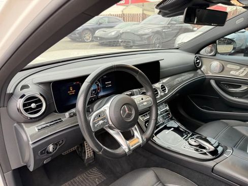 Used 2019 Mercedes-Benz E 63 AMG S image 13