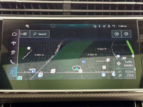 New 2026 Audi Q7 3.0T Prestige image 15