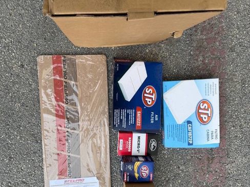 Used 2017 Chevrolet Sonic LT w/ Convenience Package image 24